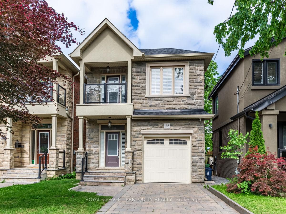 29 Eastwood Avenue photo 2