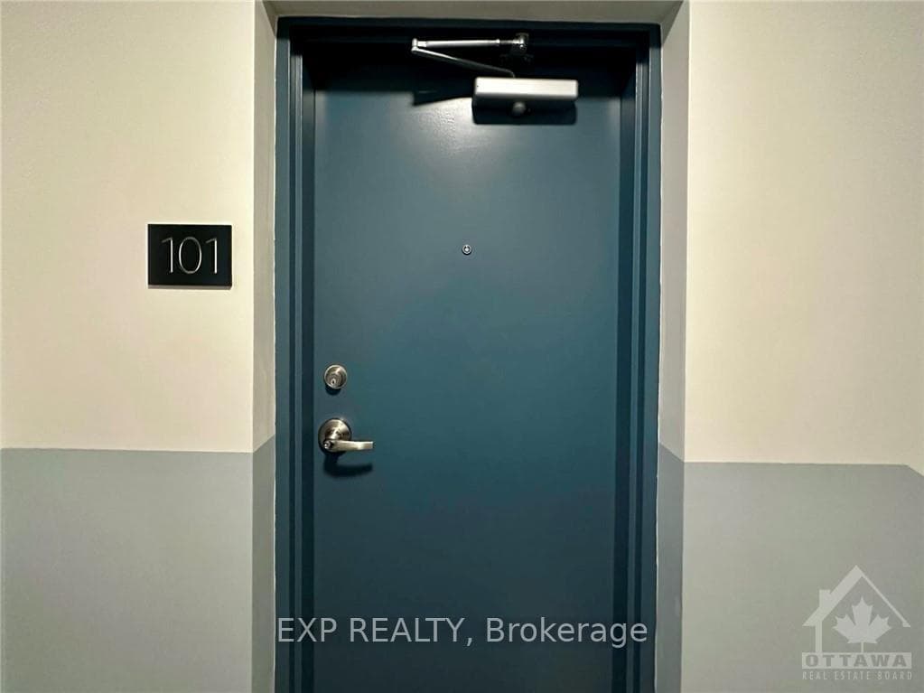 107 MCCURDY Drive Unit 101 photo 3