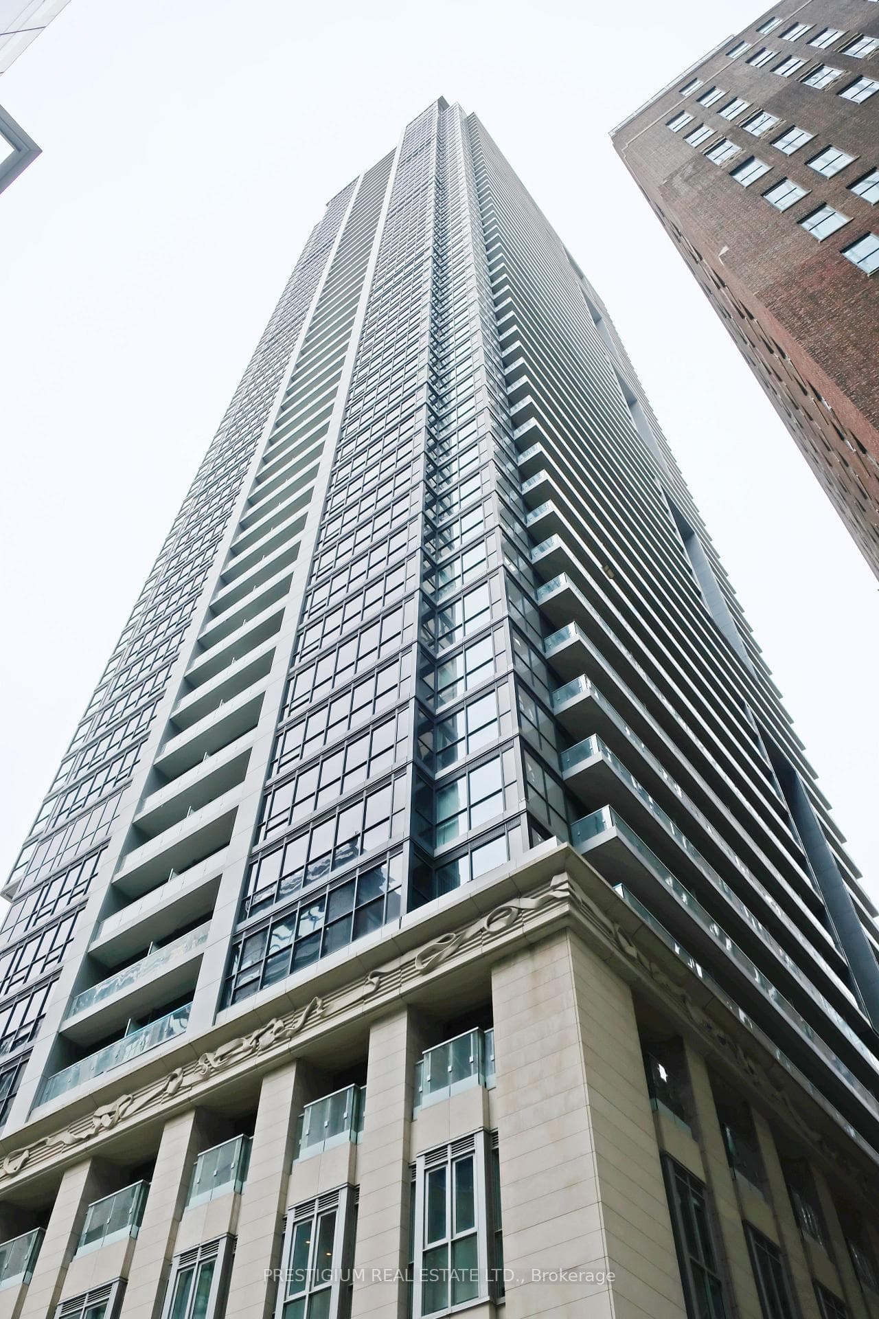 70 Temperance Street Unit 4906 photo 16
