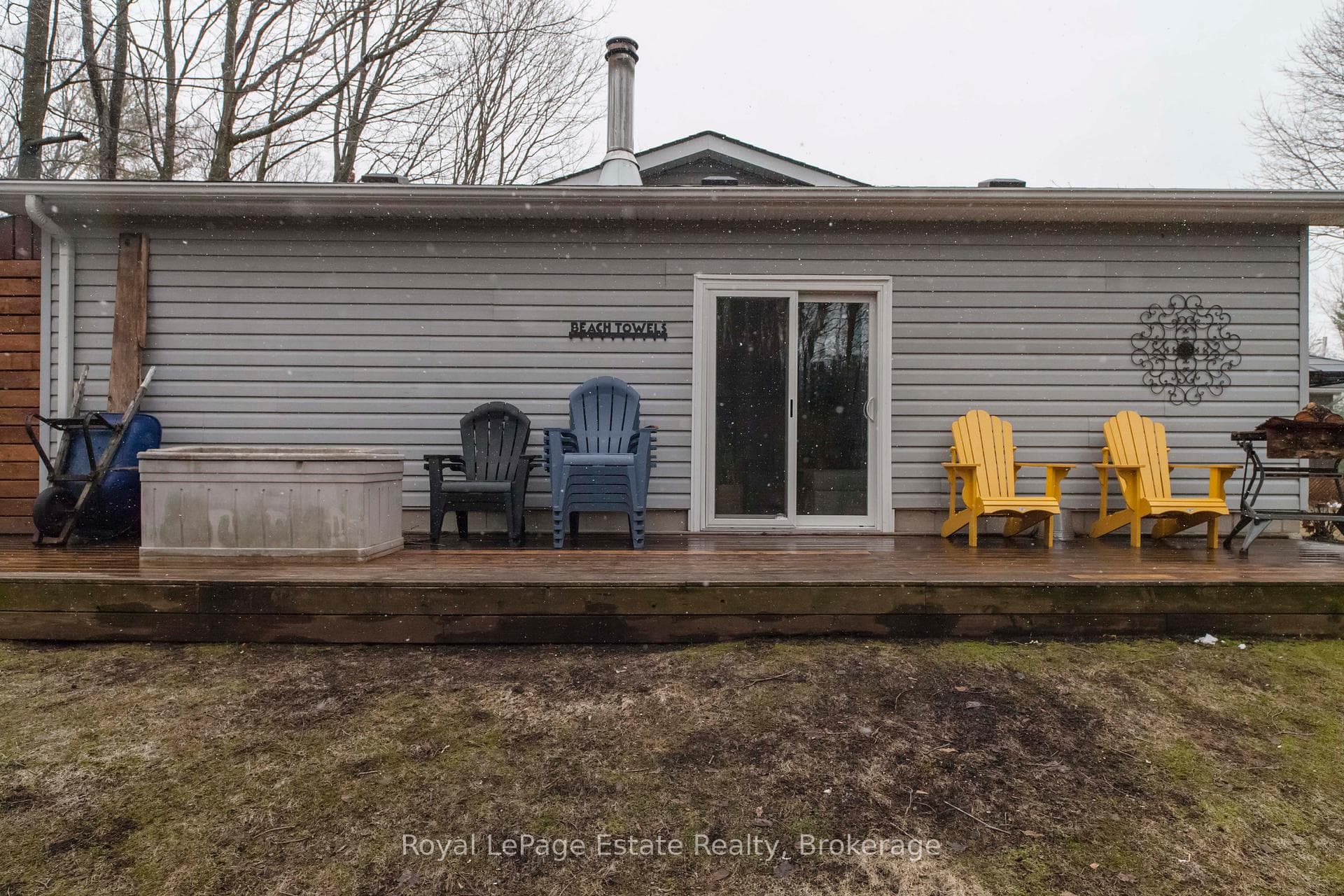 34 SAUBLE WOODS Crescent photo 46