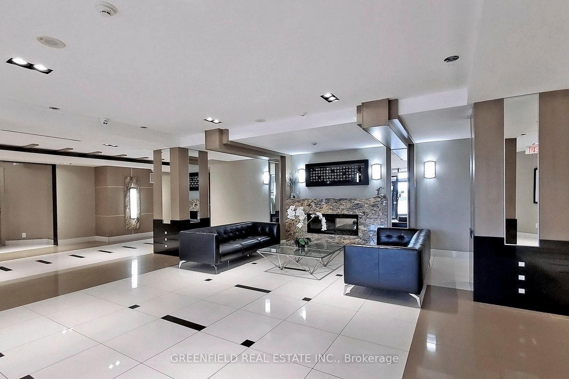 1060 Sheppard Avenue Unit 1005 photo 45