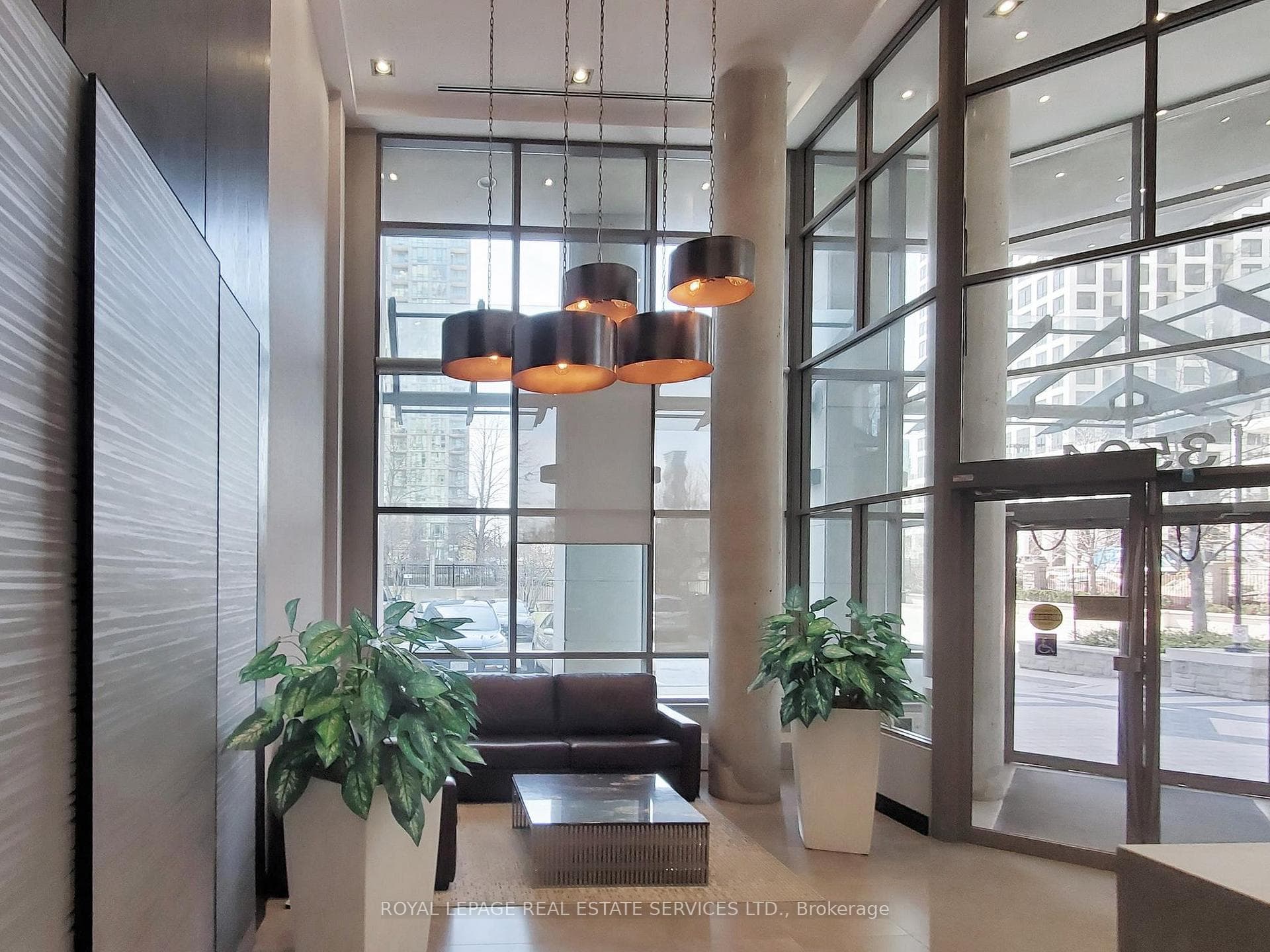 3504 Hurontario Street Unit 3603 photo 38