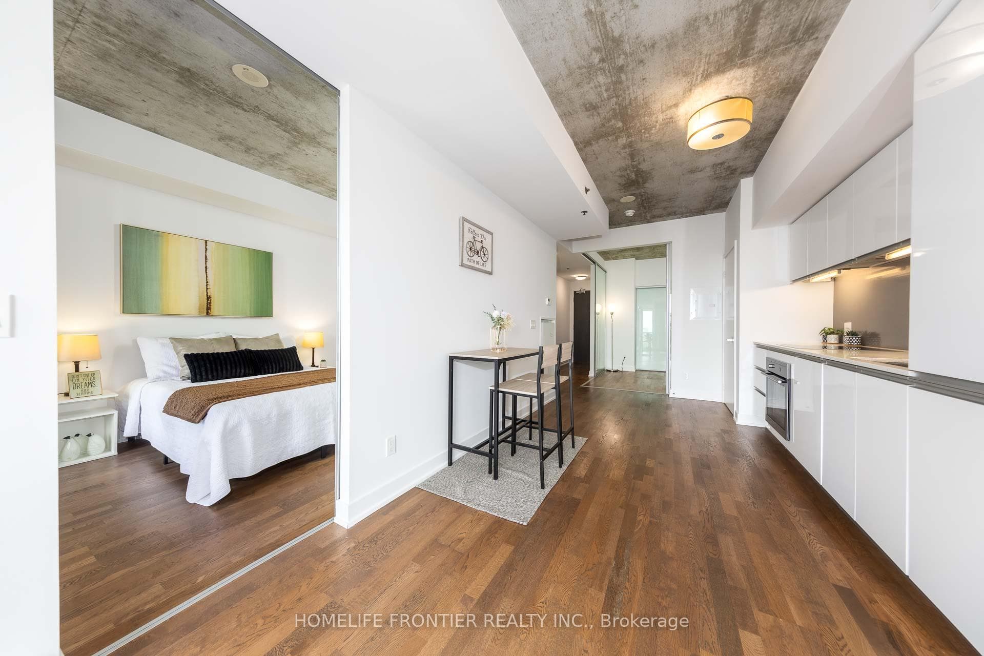 20 Minowan Miikan Lane Unit 717 photo 9