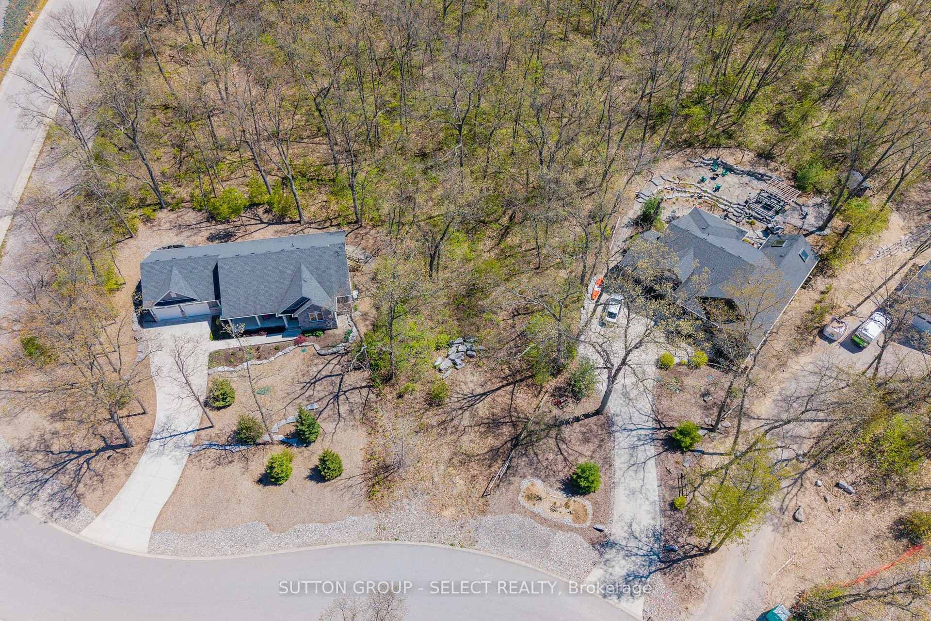 10126 Pinery Bluffs Rd, Lot 8 Road photo 11