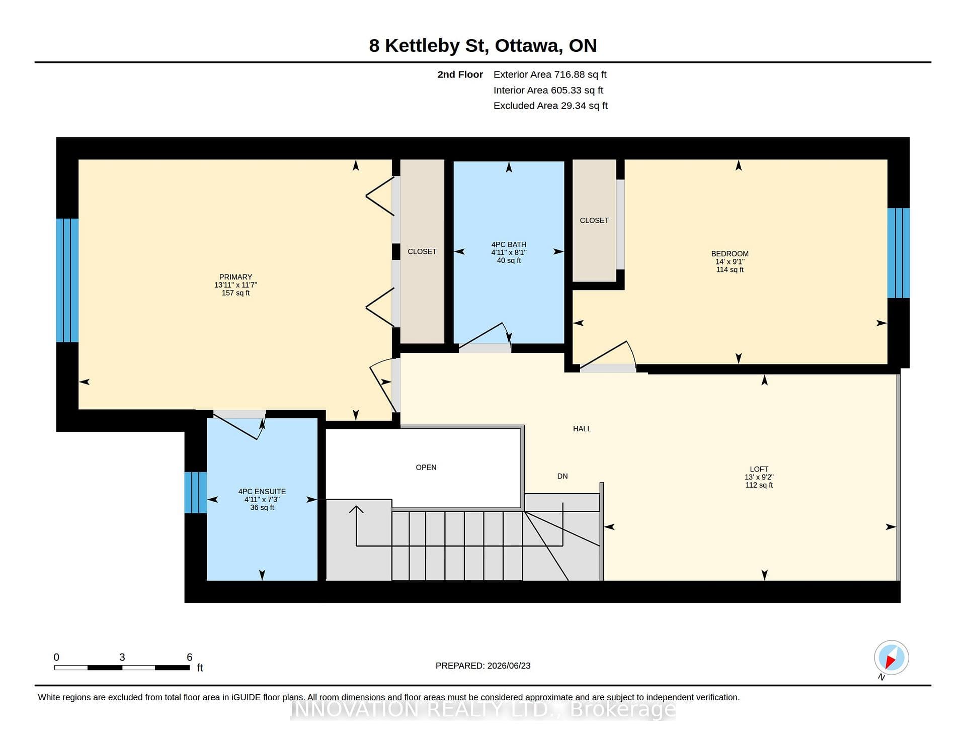 8 Kettleby Street photo 29