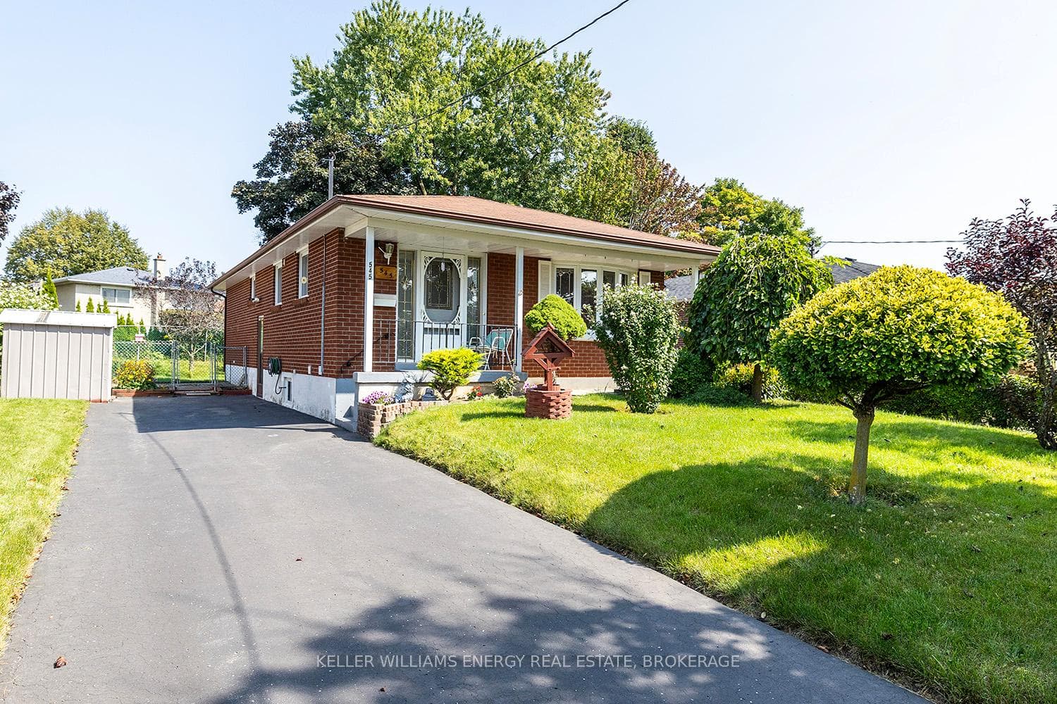 545 Tennyson Avenue photo 2