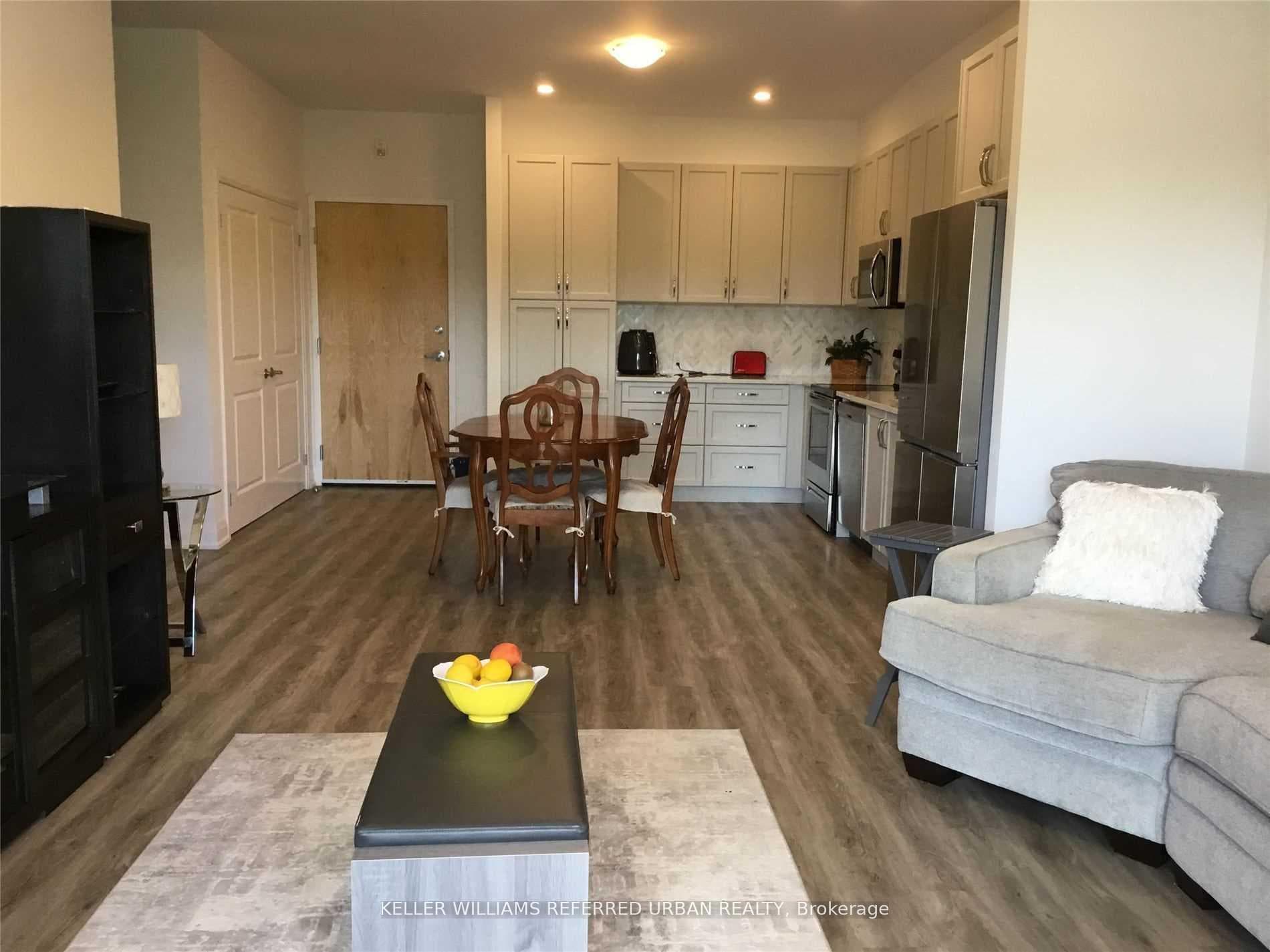 64 Queen Street Unit 504 photo 1