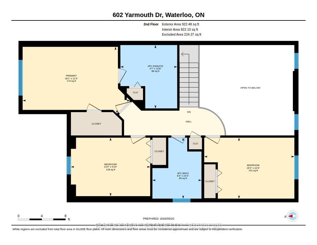 602 Yarmouth Drive photo 36
