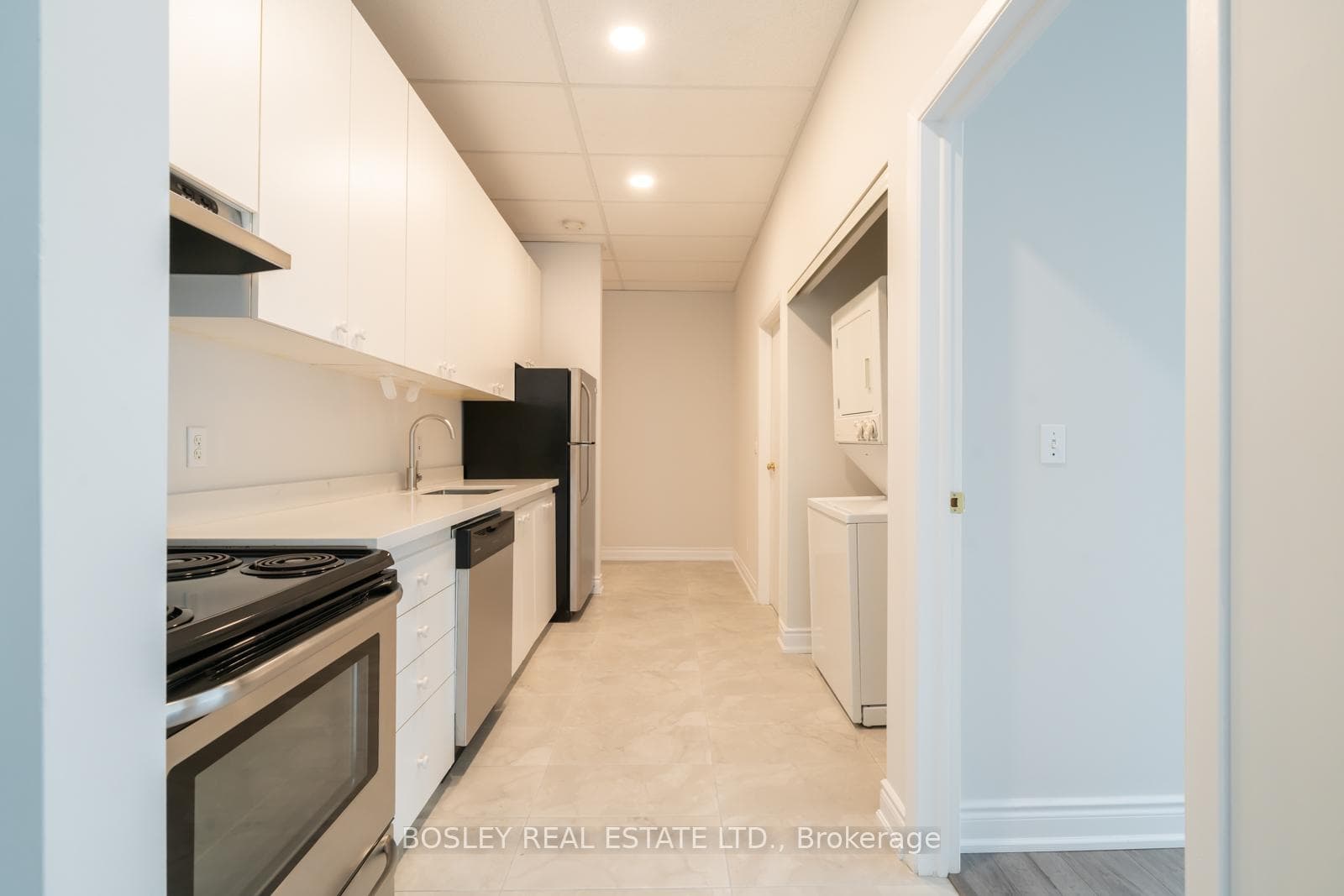 10 Queens Quay N/A Unit 201 photo 12