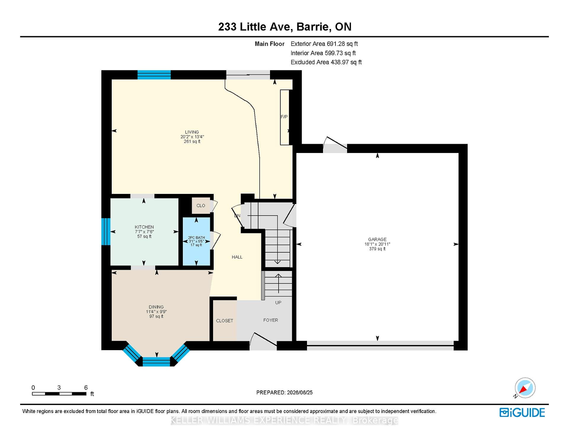 233 Little Avenue photo 44