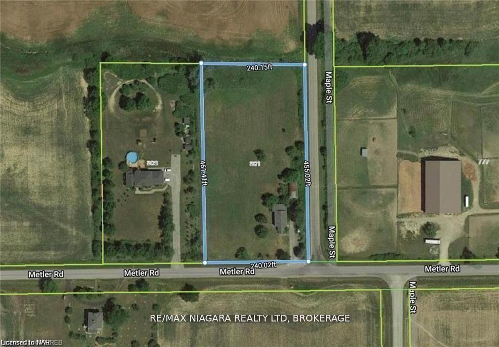 801 METLER Road photo 2