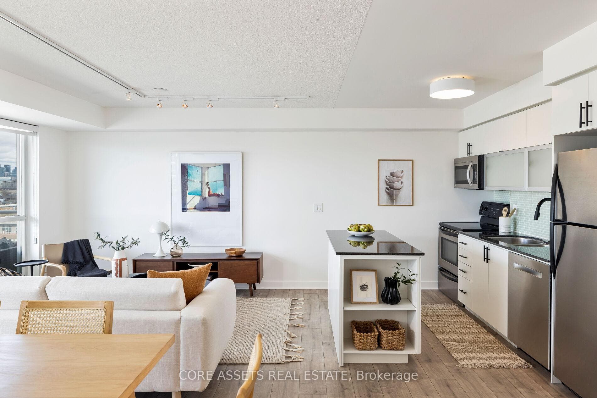 80 Western Battery Road Unit 1405 photo 8