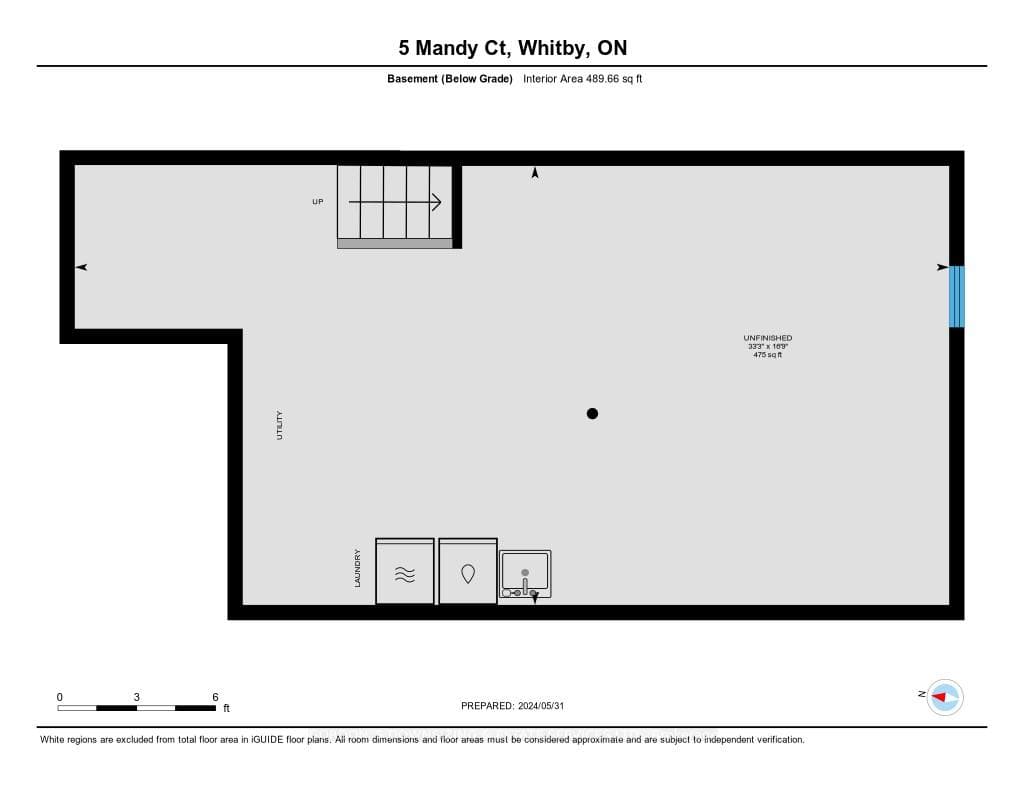 5 Mandy Court photo 37
