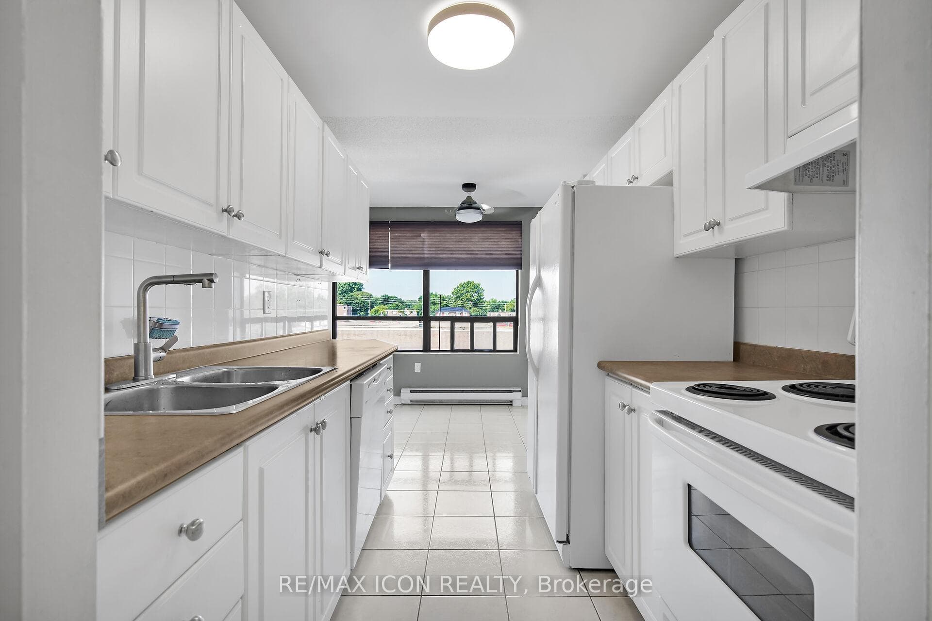 650 Cheapside Street Unit 408 photo 4