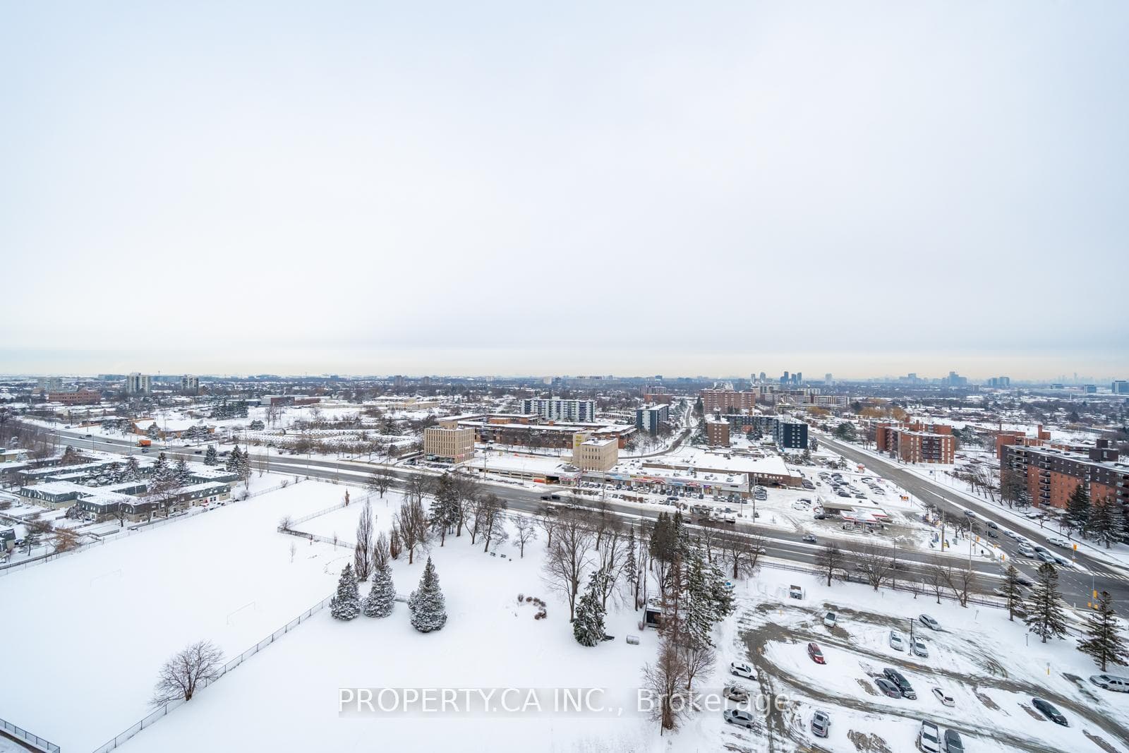1333 Bloor Street Unit 2201 photo 37
