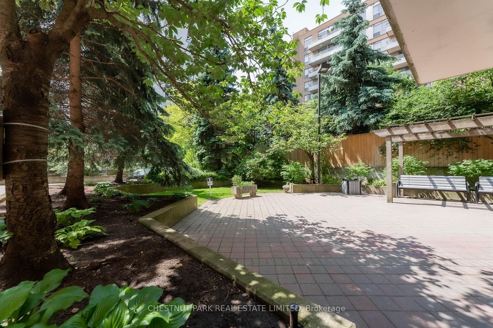 300 Balliol Street Unit 404 photo 41