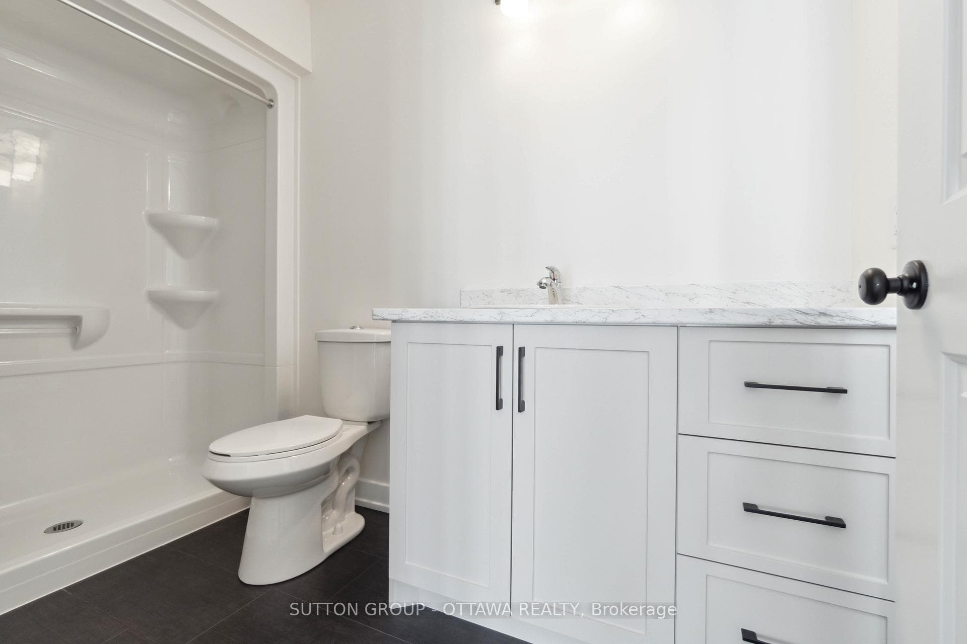 Primary Ensuite