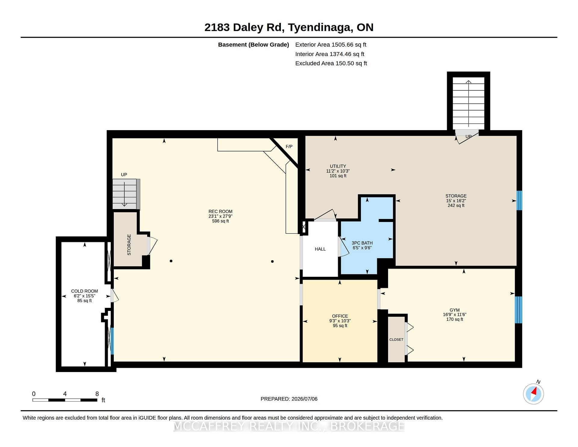 2183 Daley Road photo 49
