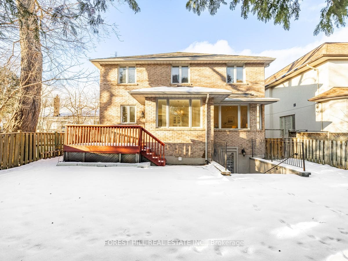 121 Nipigon Avenue photo 34