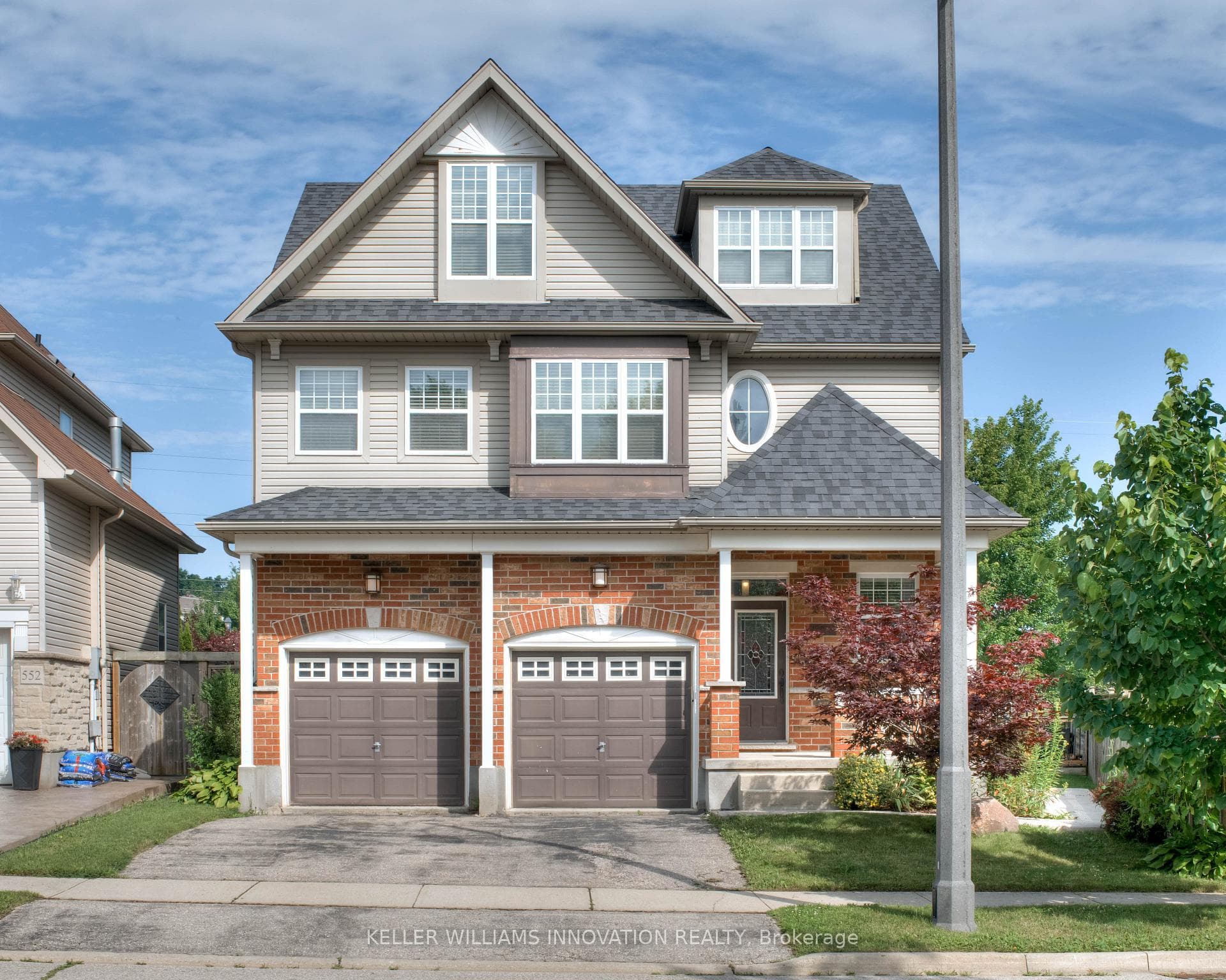 550 Altheim Crescent Unit 1 photo 1