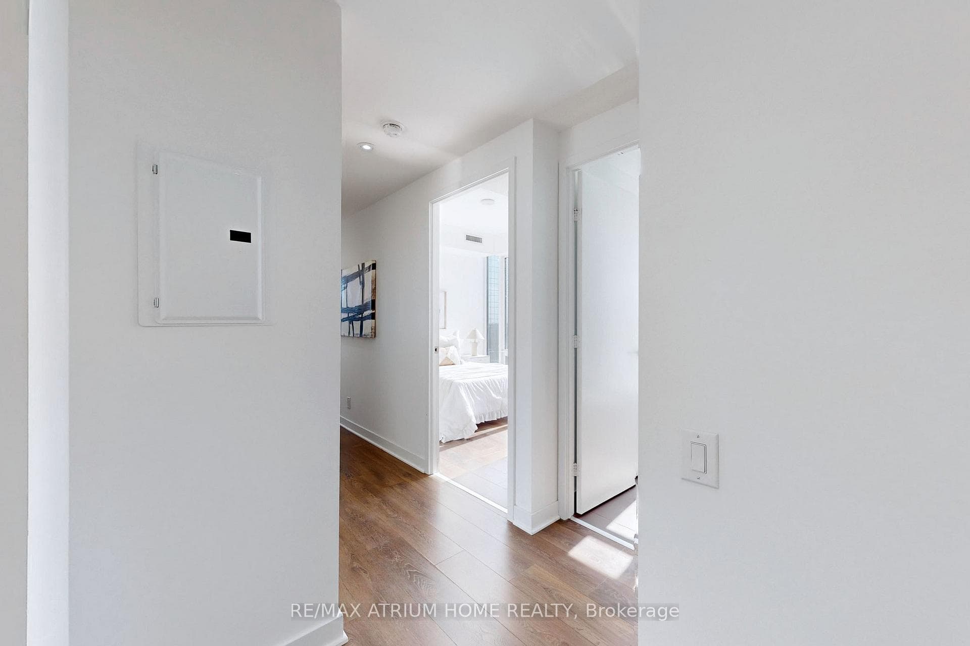 15 Grenville Street Unit 2803 photo 29