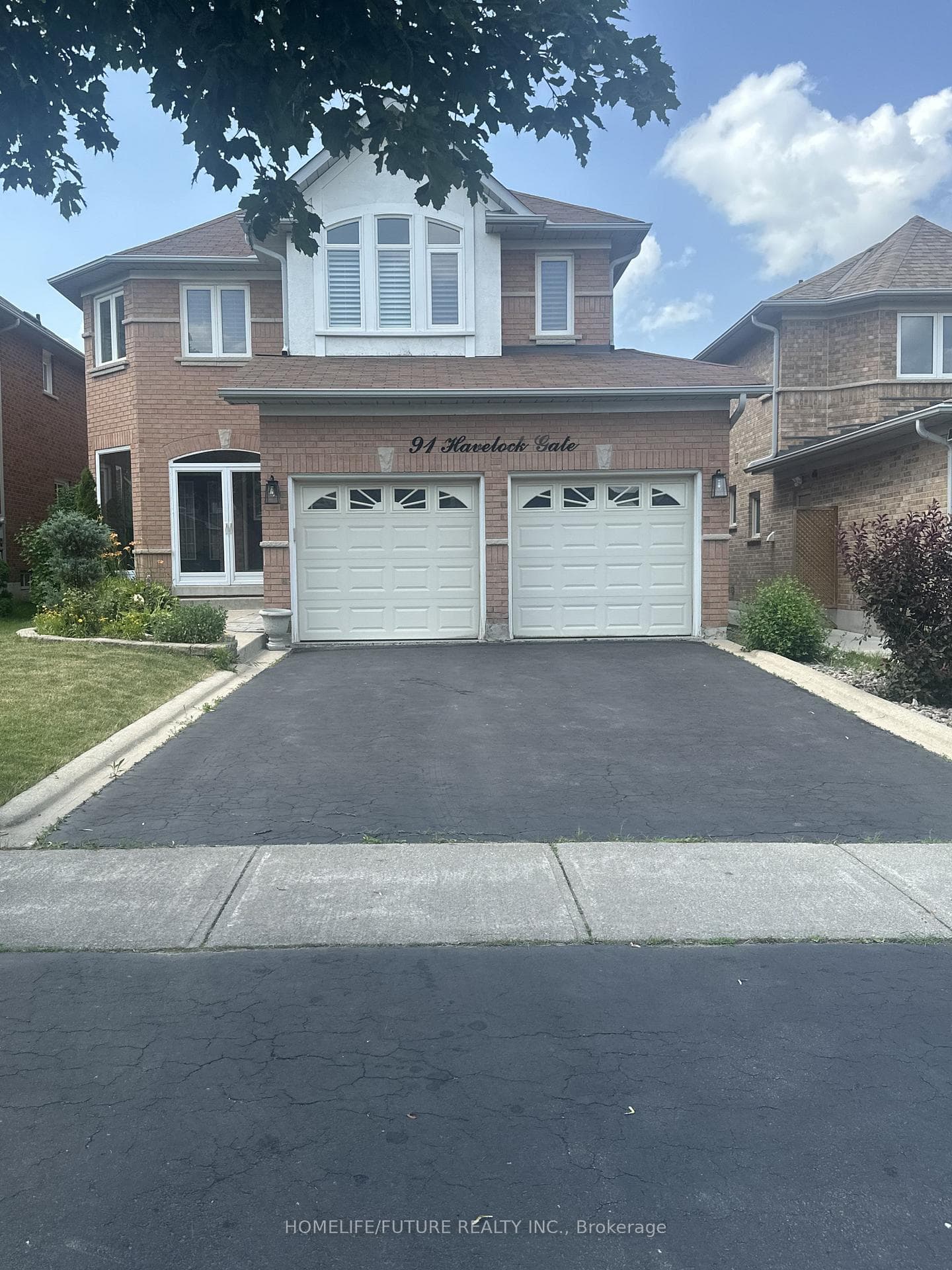 91 Havelock Gate photo 1