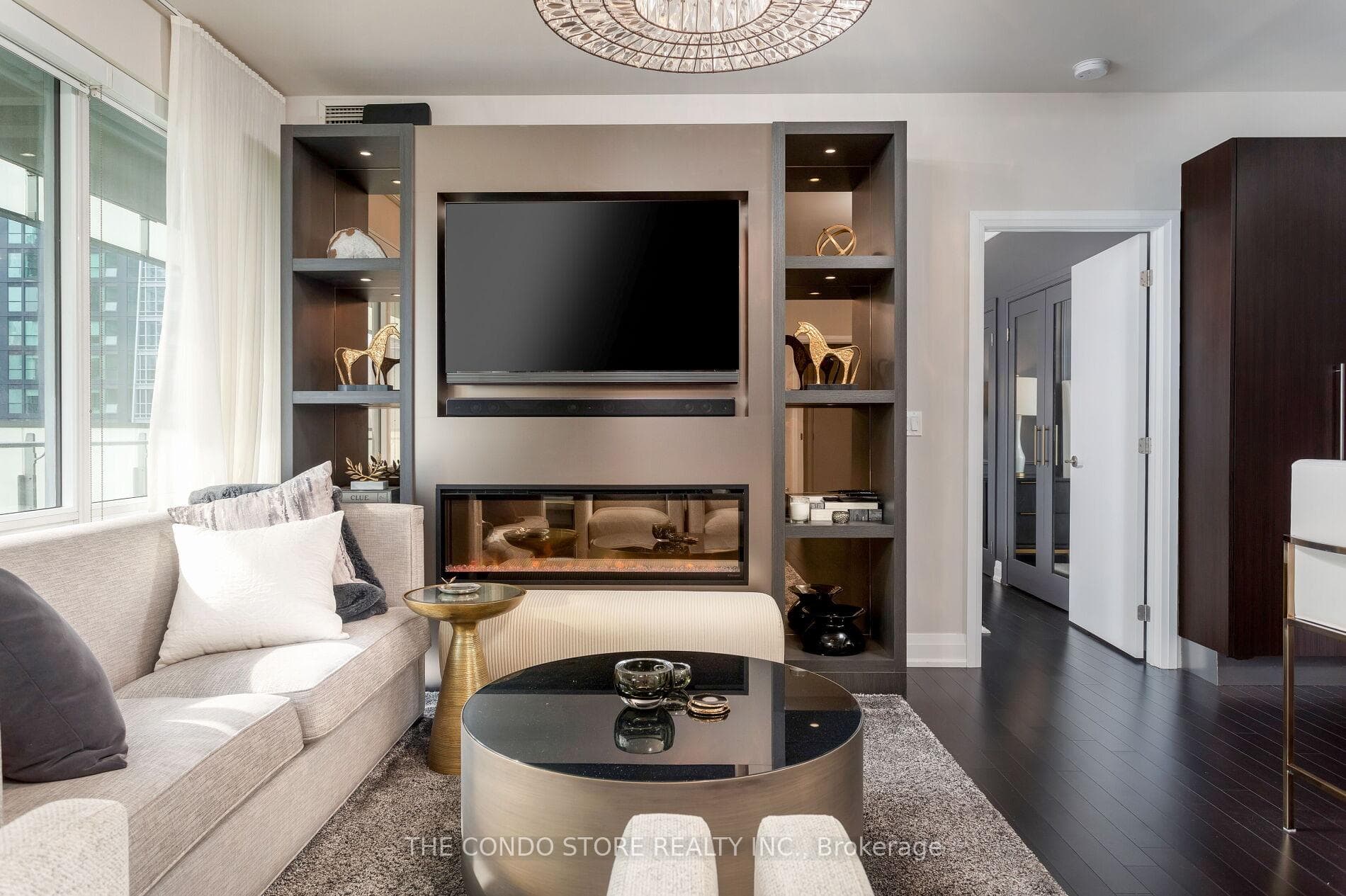 80 John Street Unit 3201 photo 12