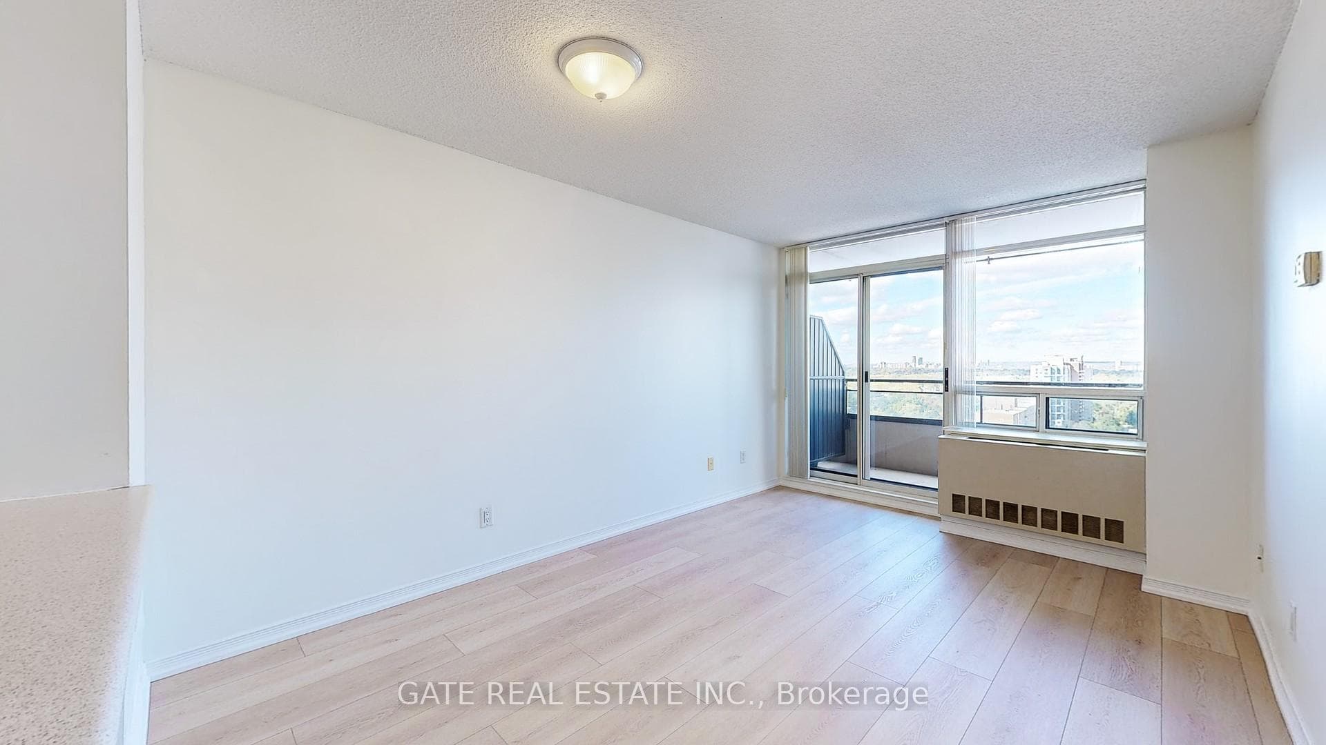 155 Beecroft Road Unit 2208 photo 5