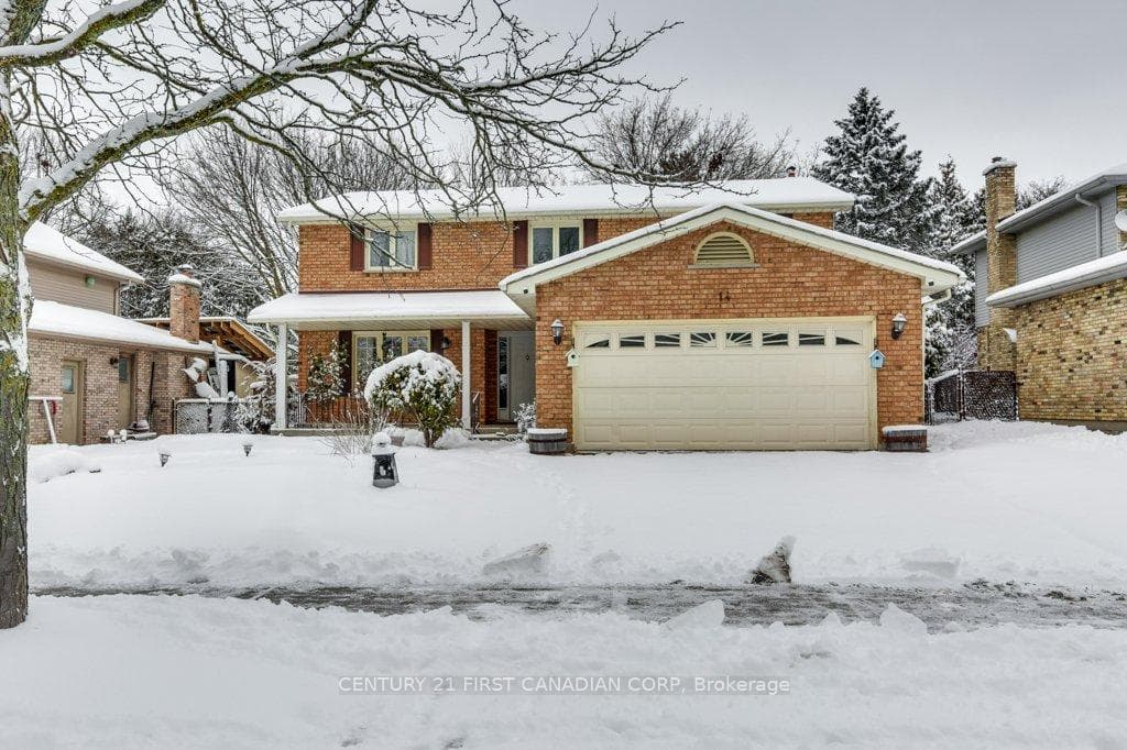 14 Donnybrook Road photo 1