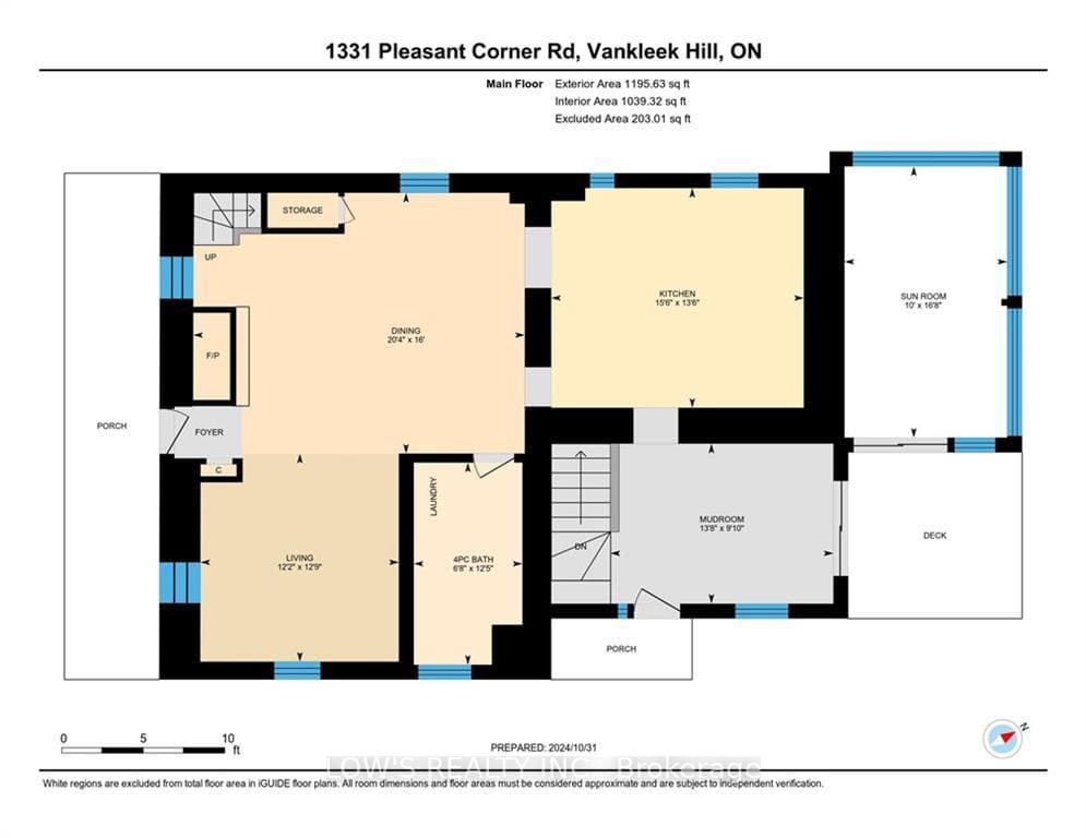 1331 Pleasant Corner Road photo 28