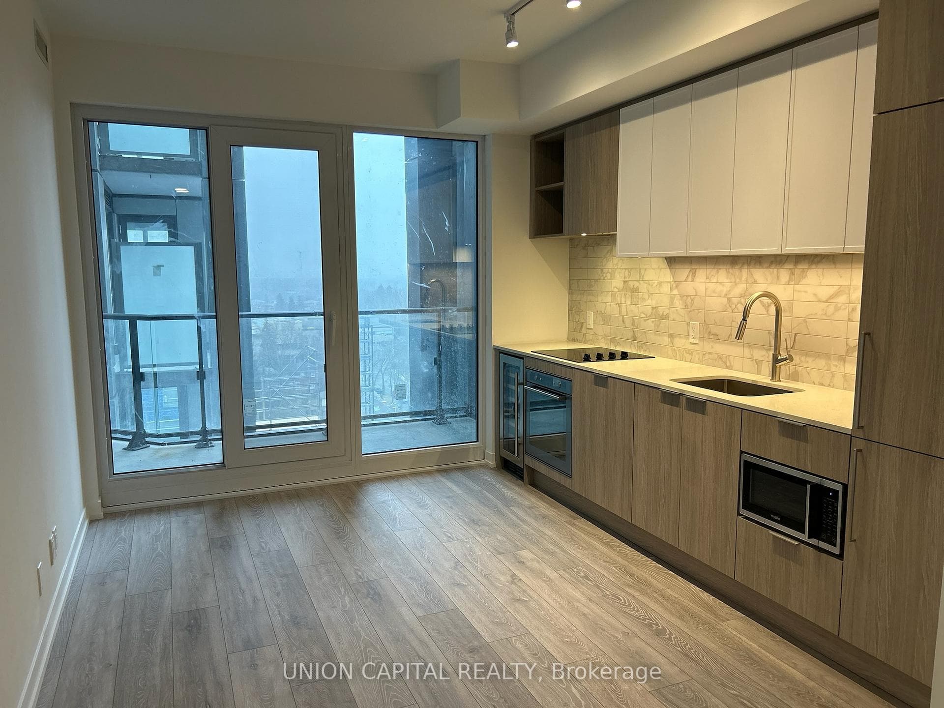 2020 Bathurst Street Unit 1201 photo 21