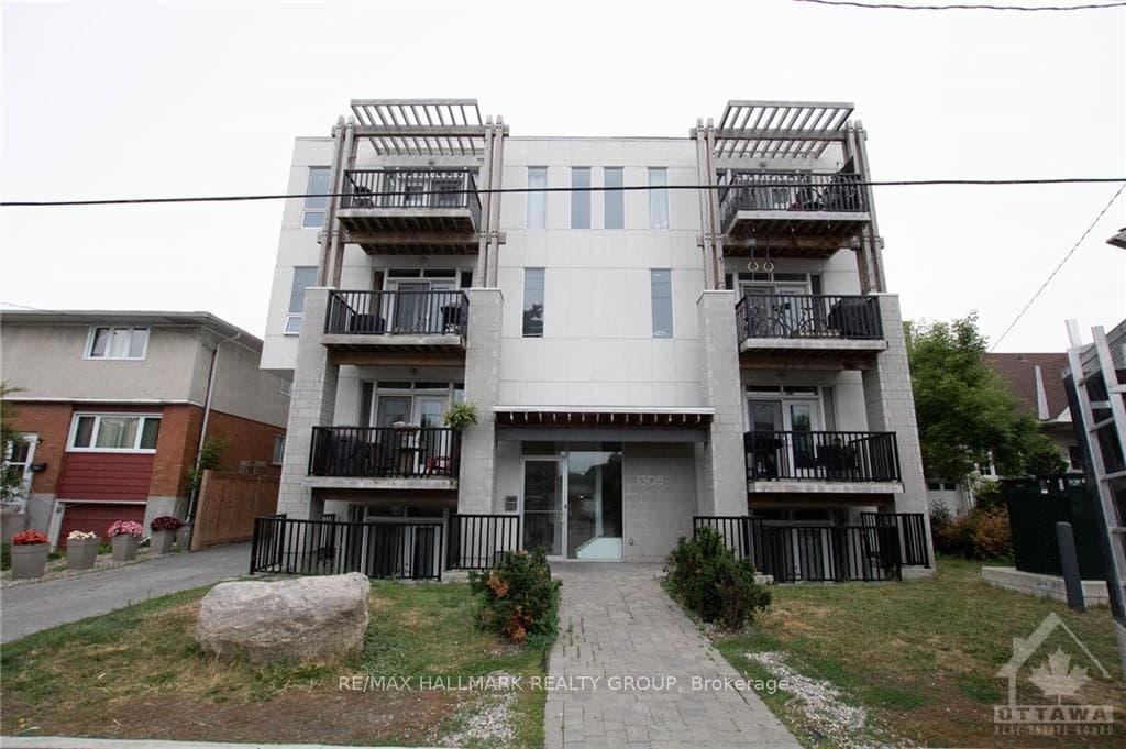 1308 THAMES Street Unit 101 photo 1