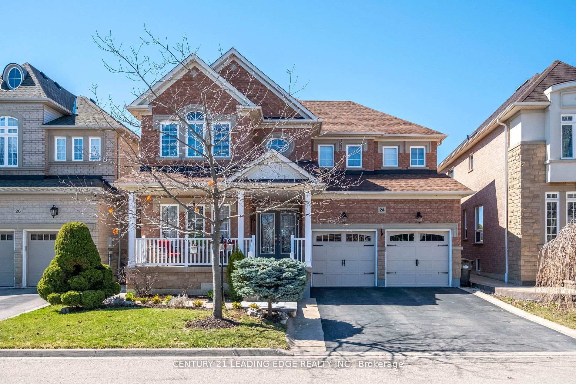 24 Lightheart Drive photo 1