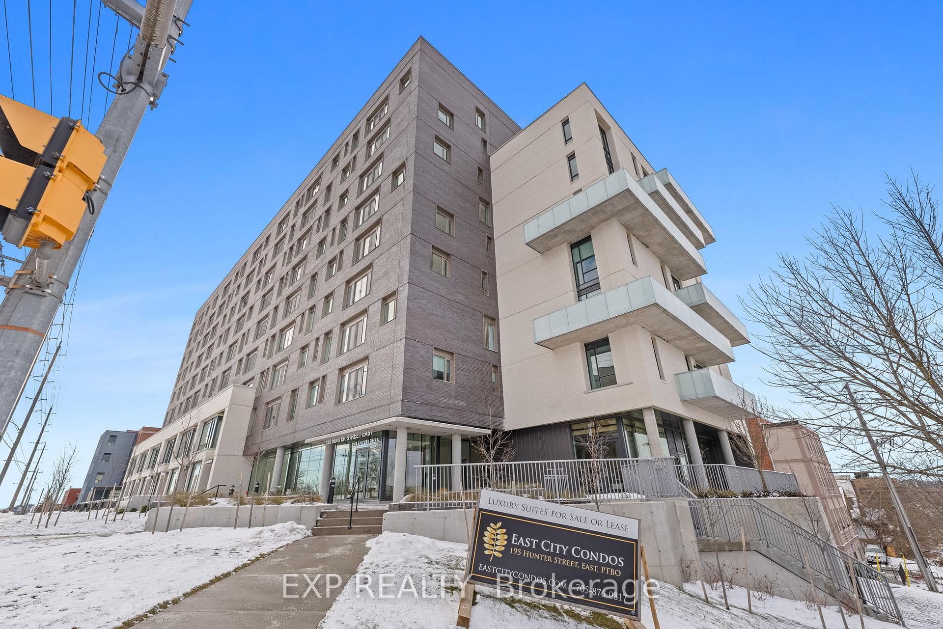 195 Hunter Street Unit 401 photo 4