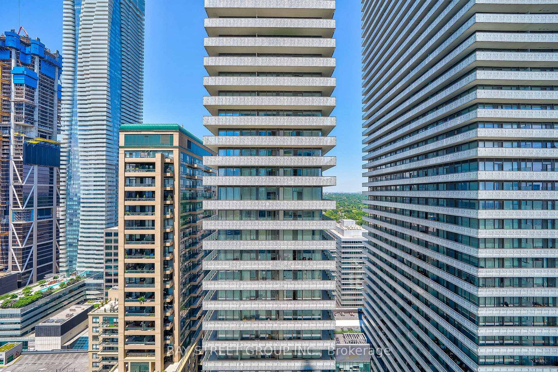 45 Charles Street Unit 3508 photo 26