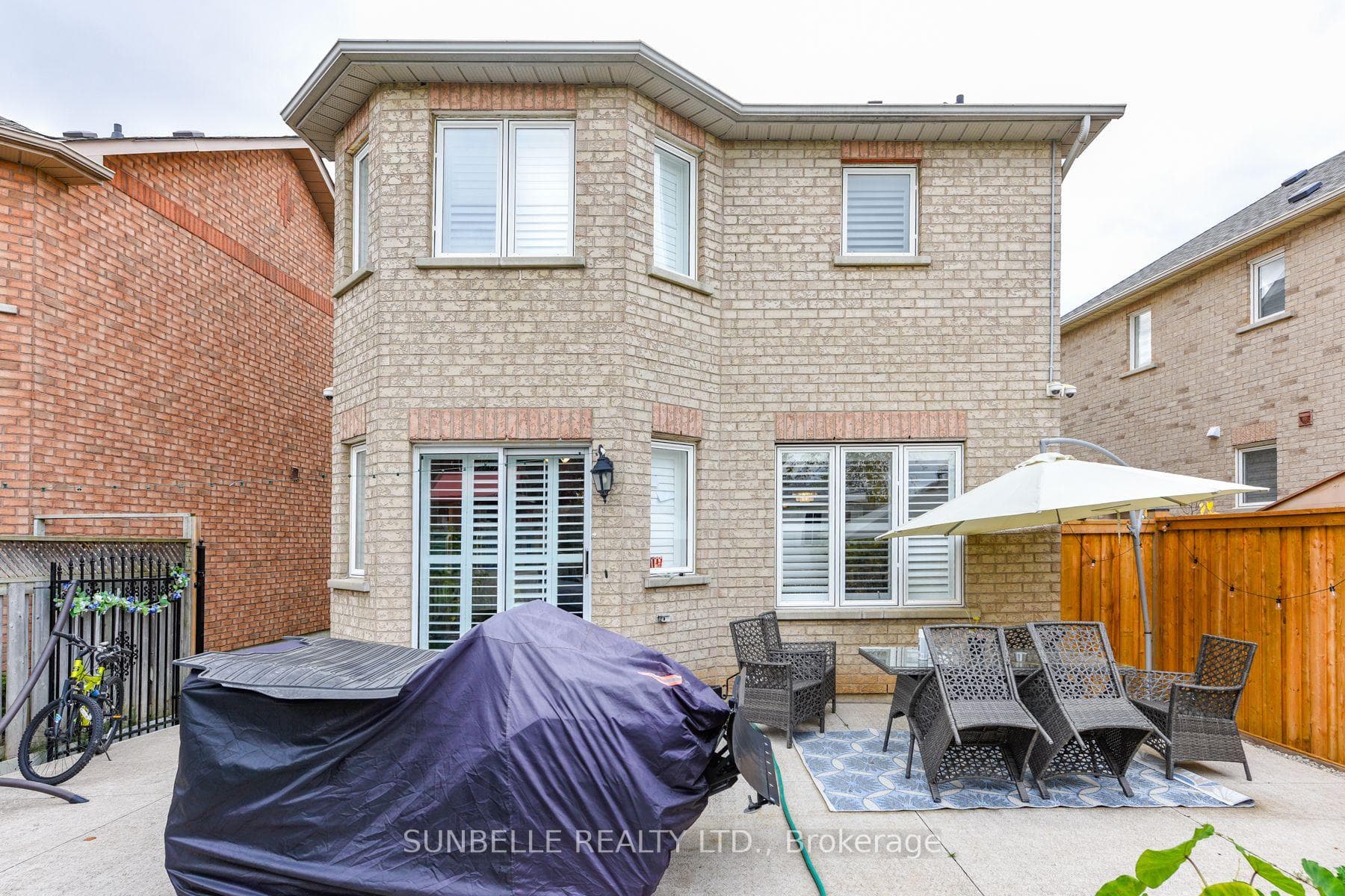 38 Sunny Glen Crescent photo 45