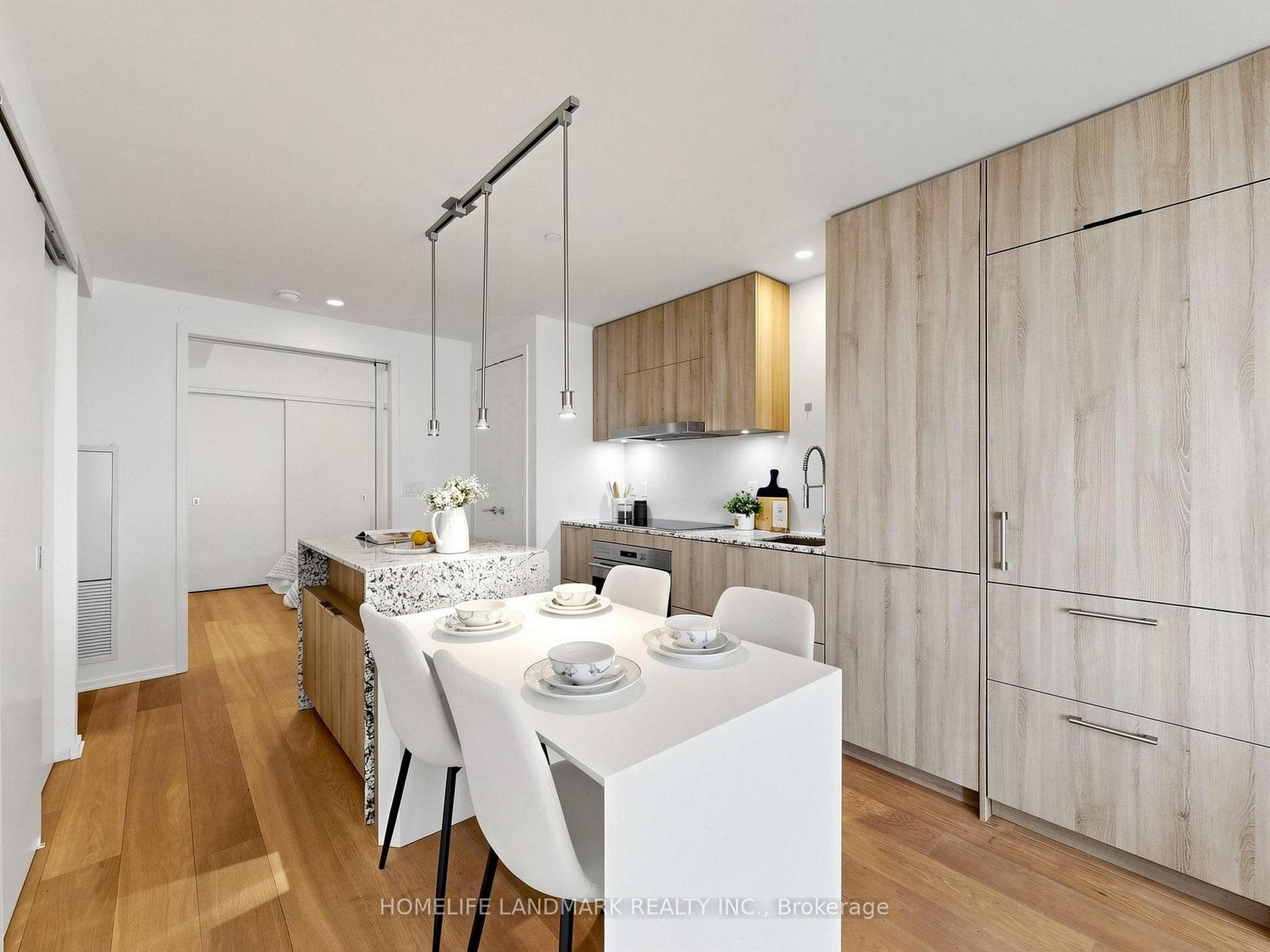 1 bloor Street Unit 6608 photo 13