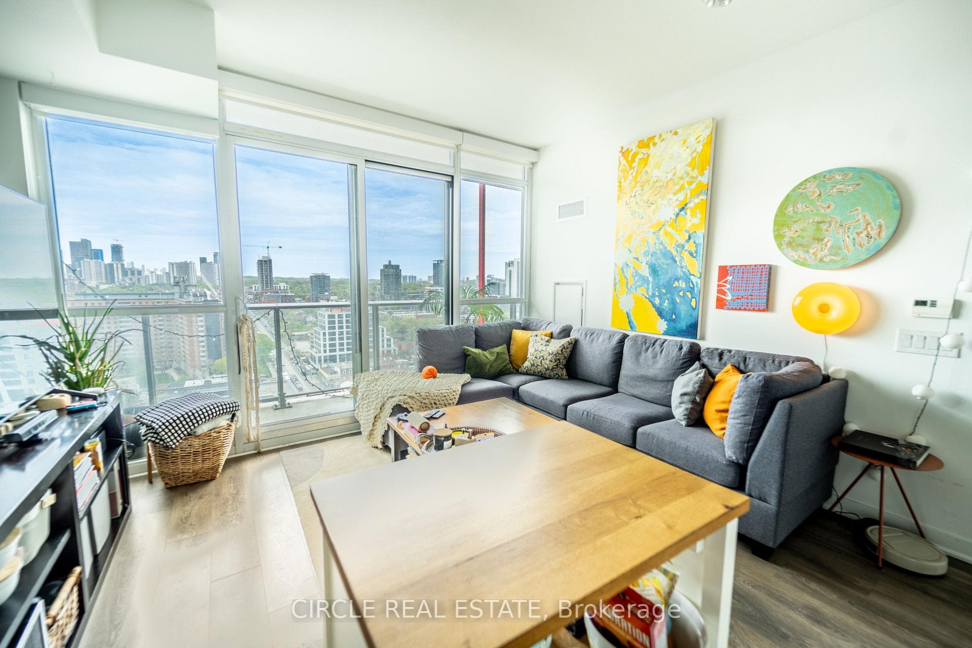 120 Parliament Street Unit 1804 photo 12
