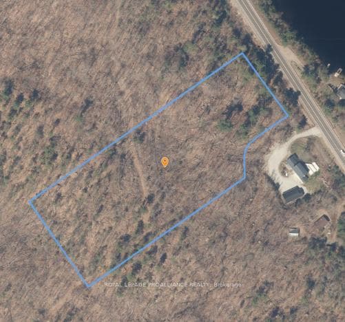 Approx. Boundary Only