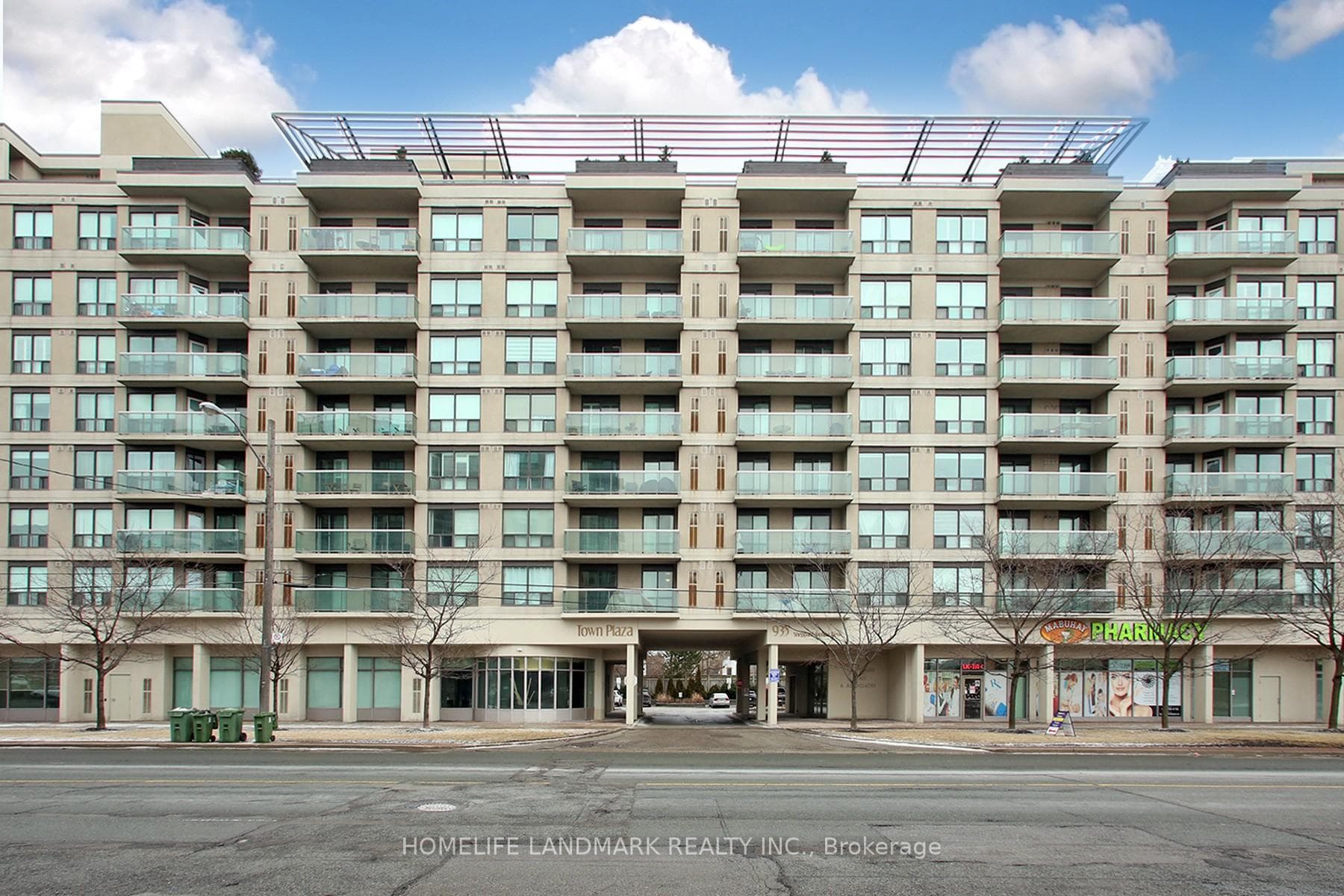 935 Sheppard Avenue Unit 413 photo 23