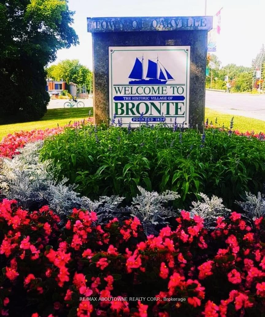 125 Bronte Road Unit A0307 photo 22