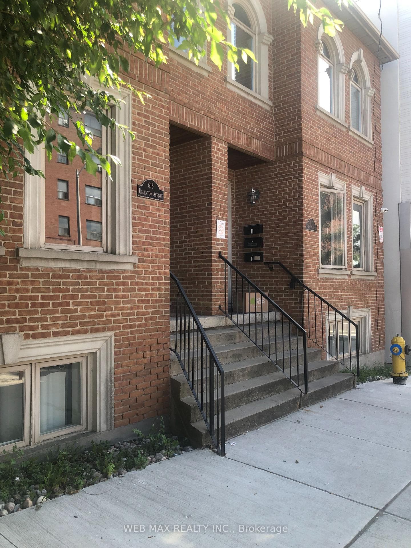 615 Eglinton Avenue Unit 2 photo 1