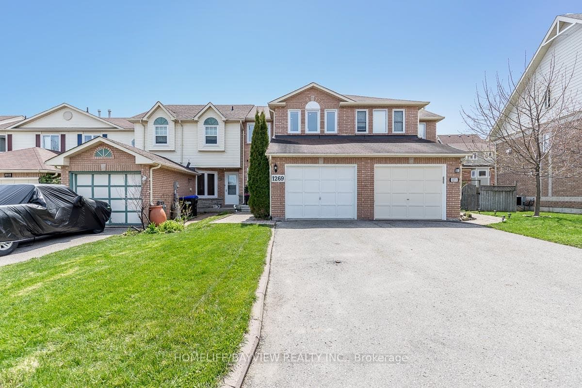1269 Huron Court photo 1