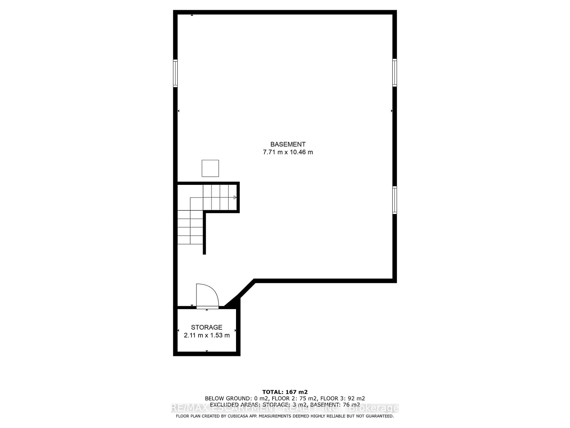 44 Carew Boulevard photo 38