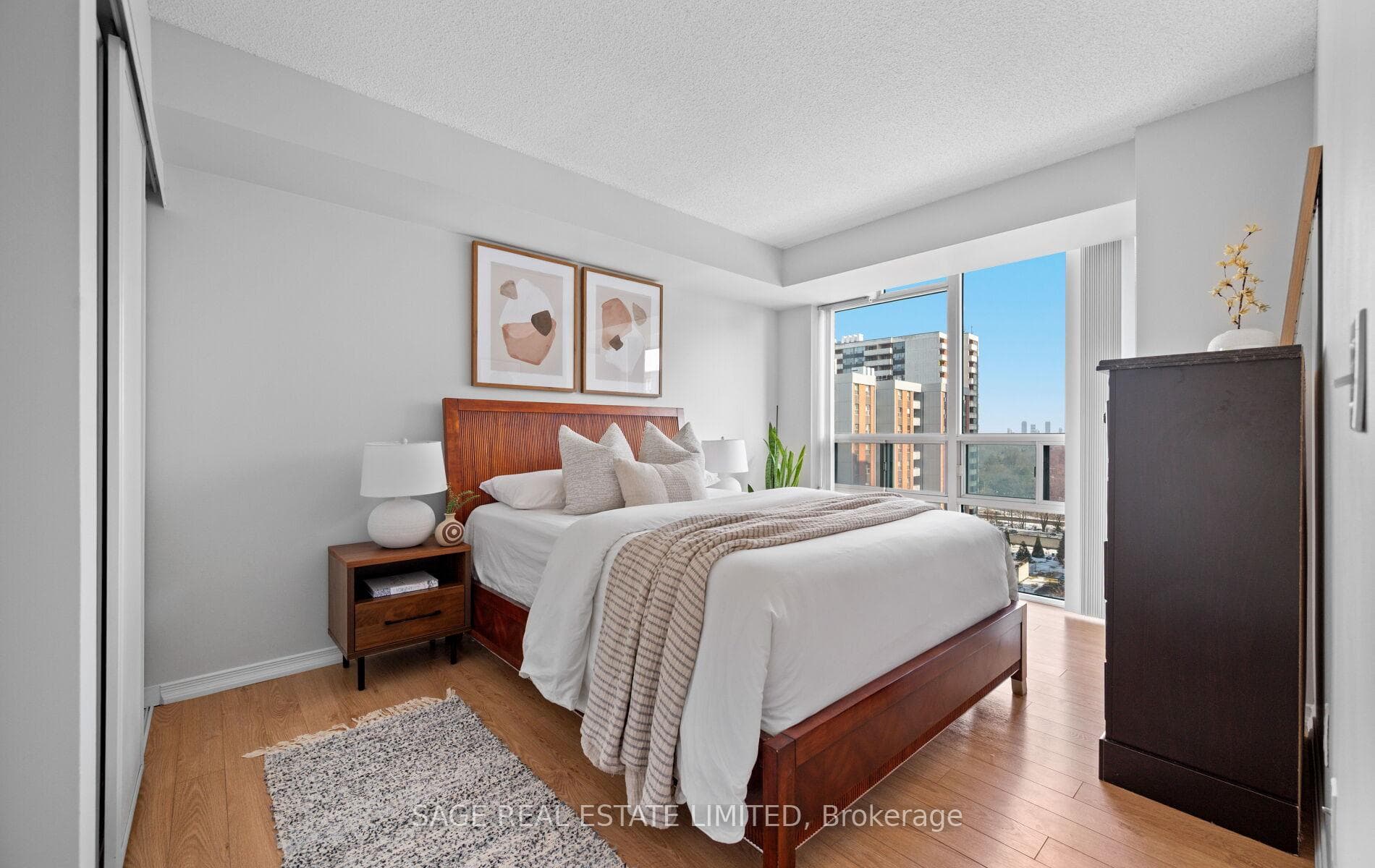 15 Michael Power Place Unit 1008 photo 12