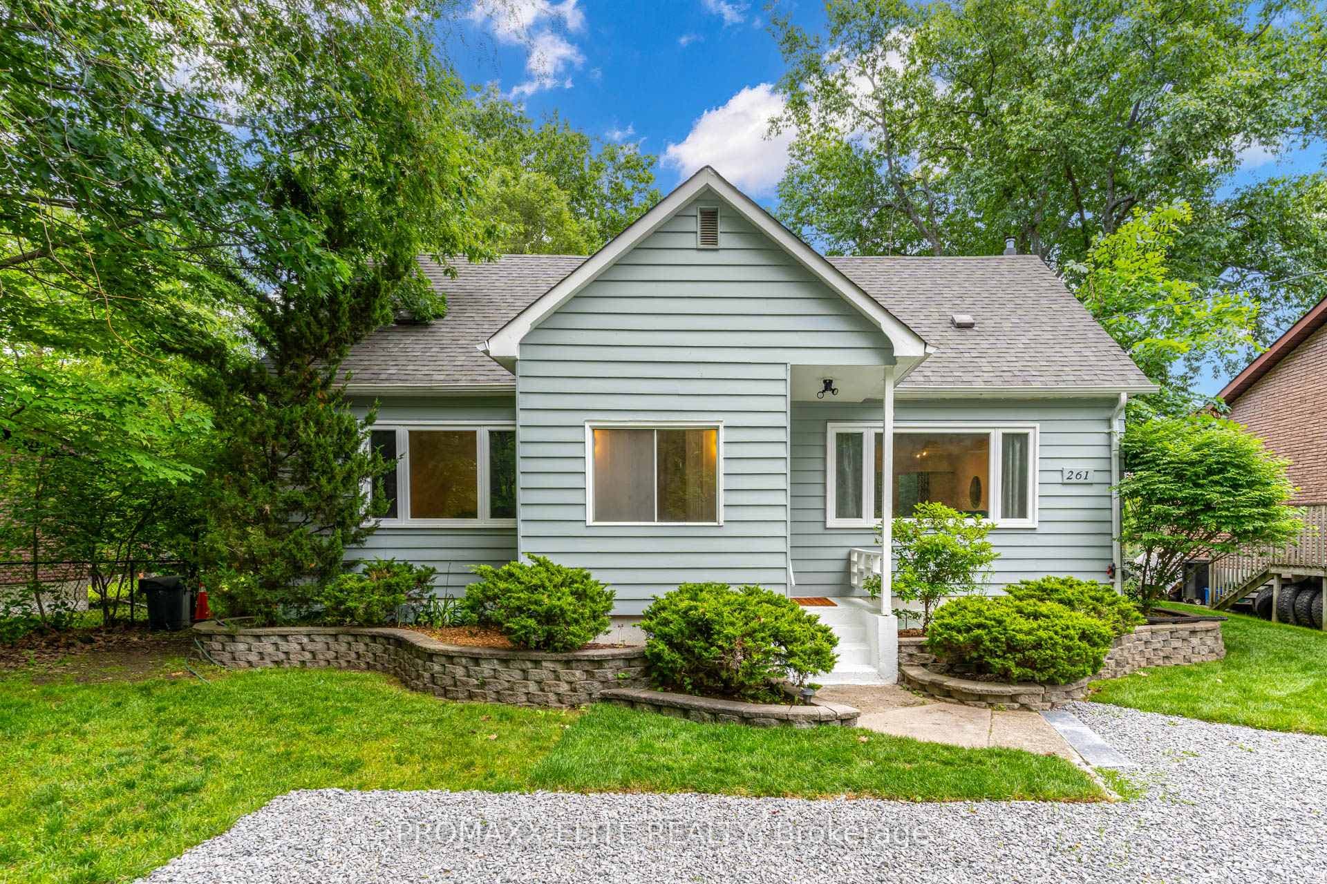 261 Sand Road photo 1