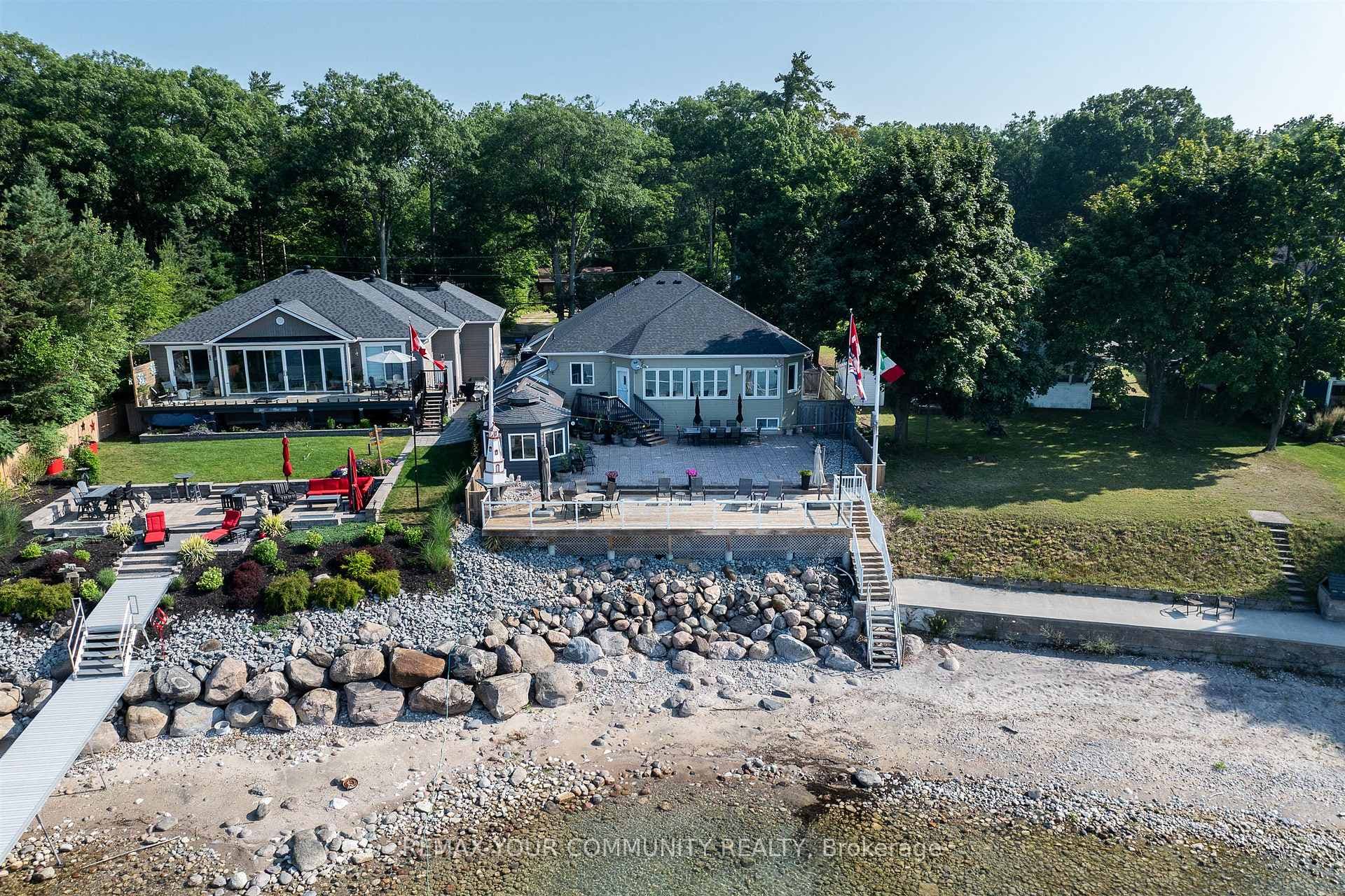 1834 Tiny Beaches Road photo 47
