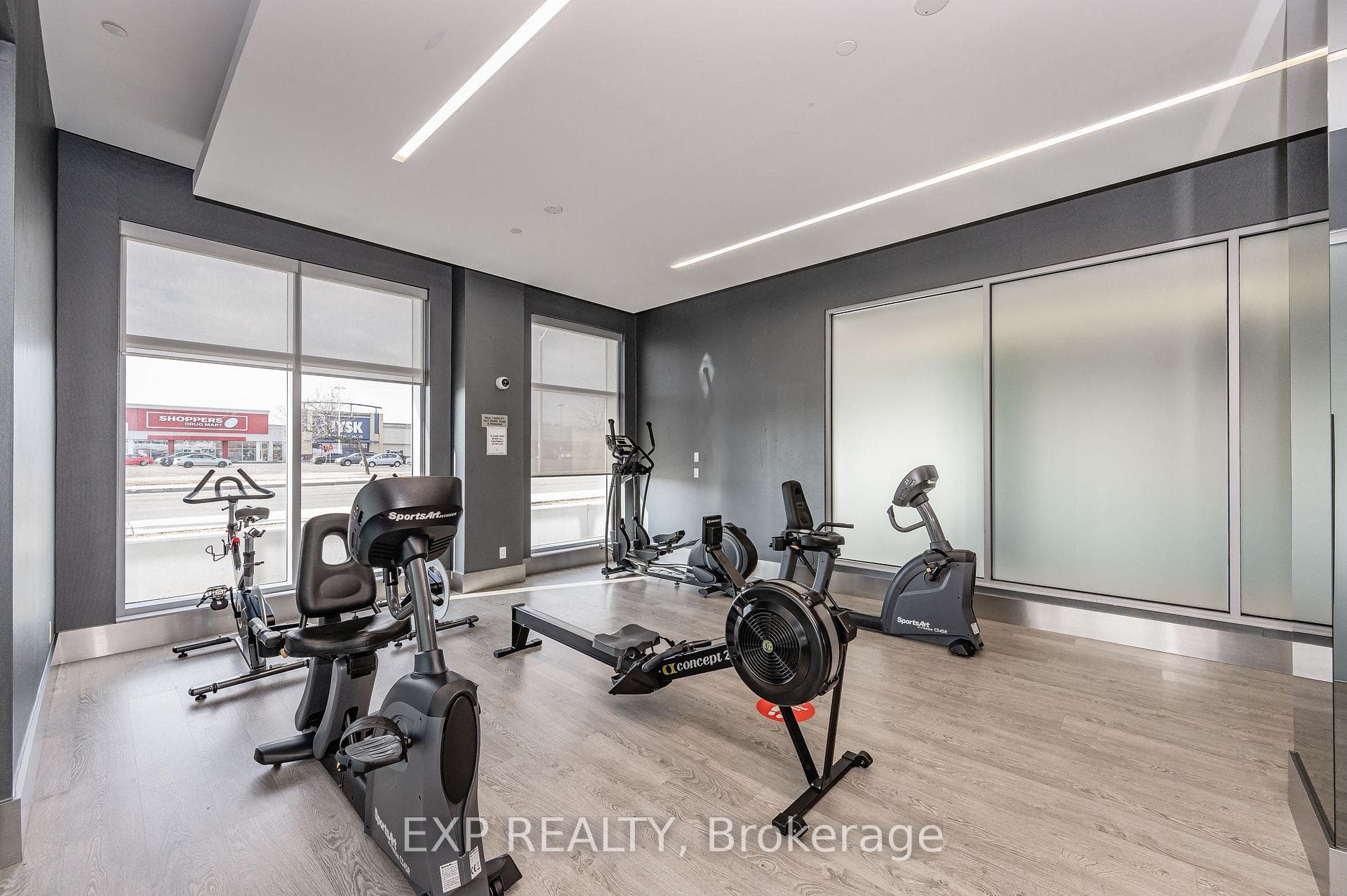 65 Speers Road Unit 227 photo 30