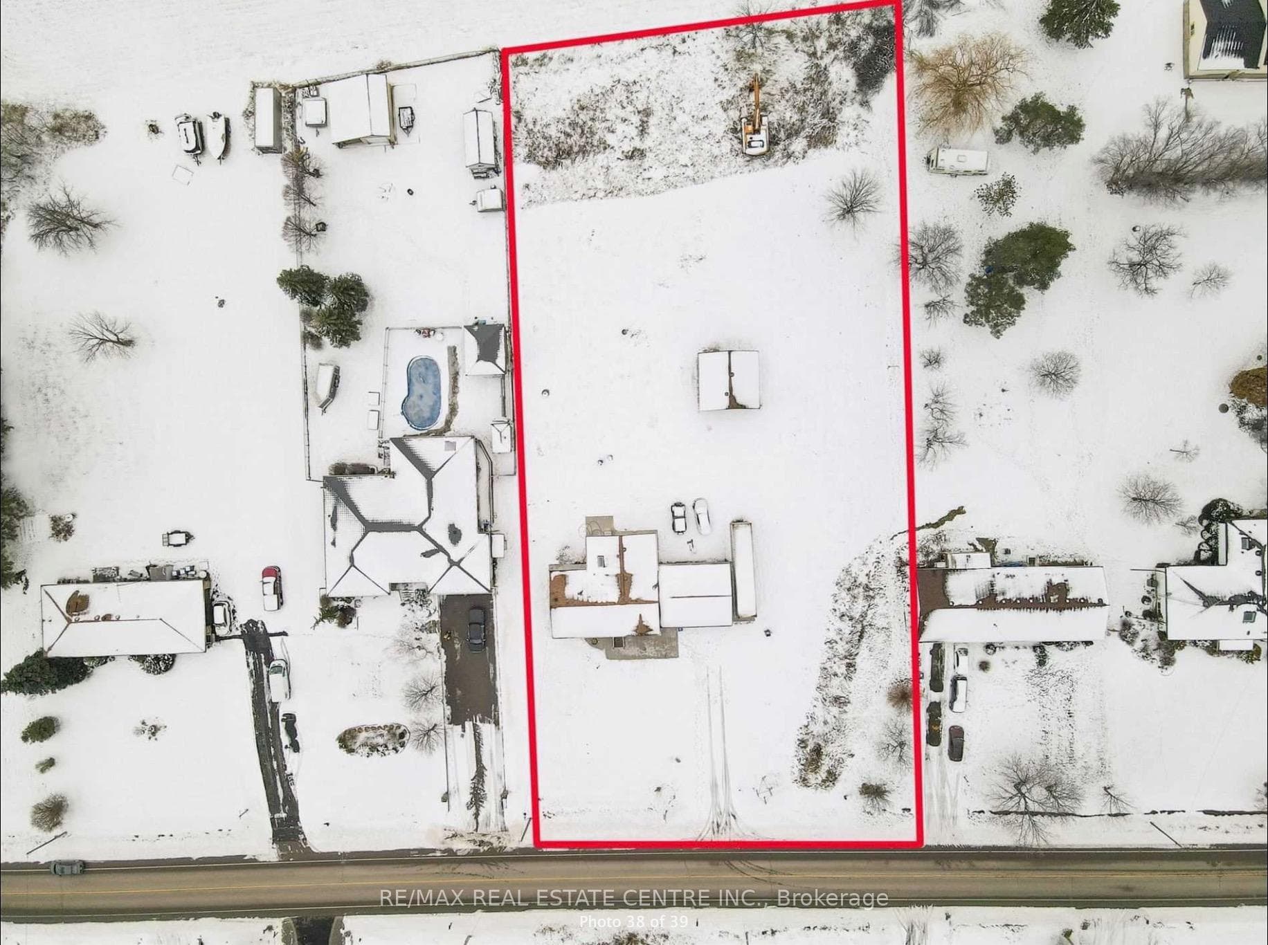 13924 Kennedy Road photo 17