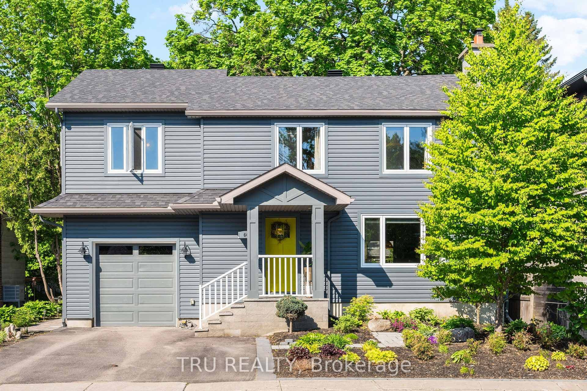 64 Stevenson Avenue photo 1